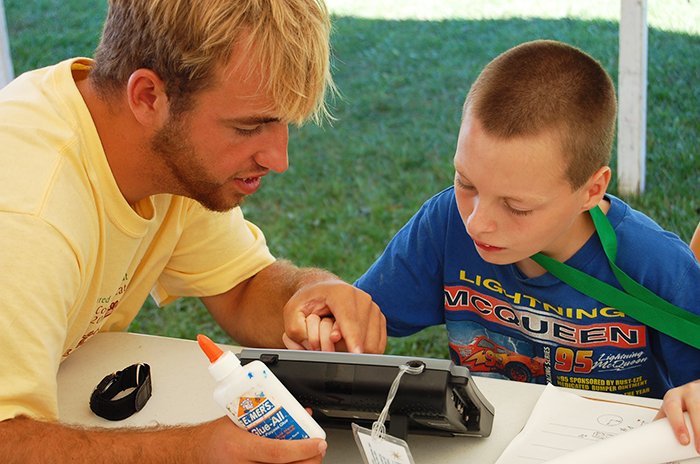 Deficitul de atenţie şi comunicarea la copii 90166