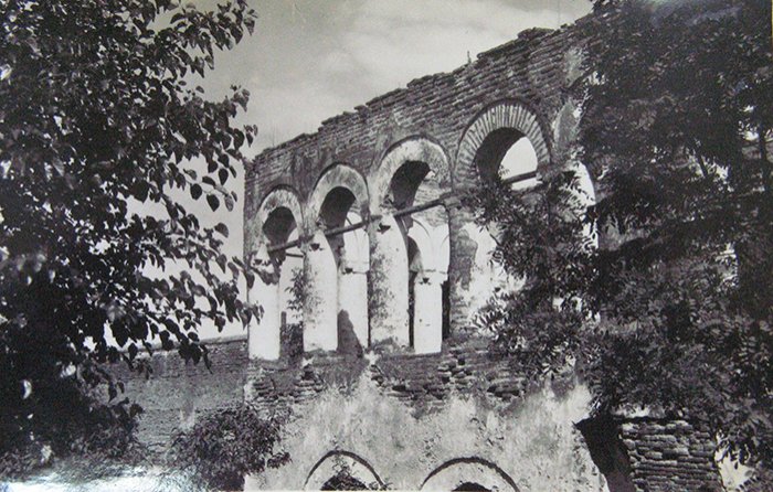 Din mărturiile tragediei monahiceşti de la mijlocul secolului trecut 90168