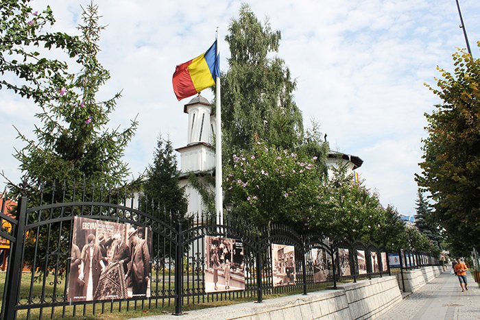 „Icoane dragi“ la Biserica „Toţi Sfinţii“ 90156