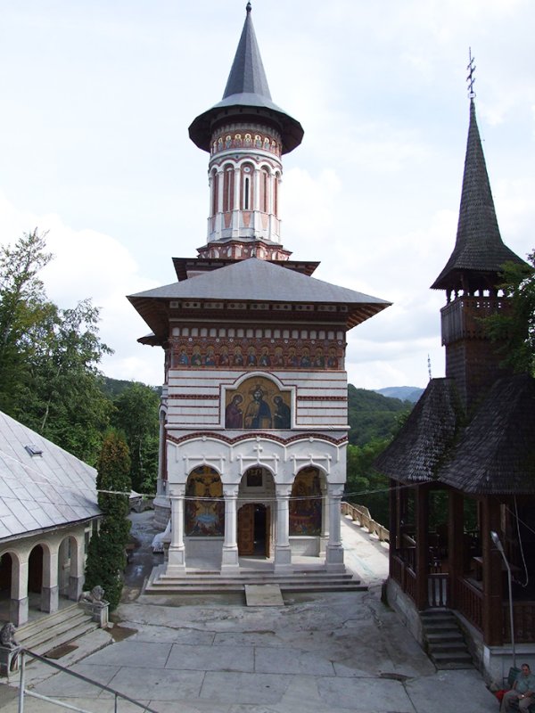 Manifestări în cadrul centenarului Nicolae Steinhardt 90159