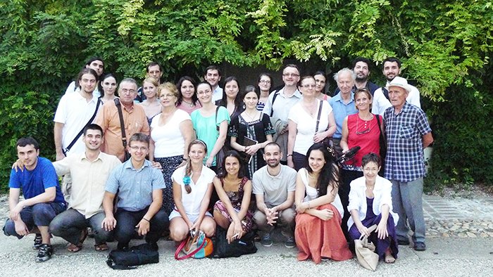 O istorie care nu trebuie dată uitării 90161