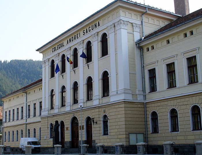 Unul dintre cei mai mari artişti din Ardeal 90176