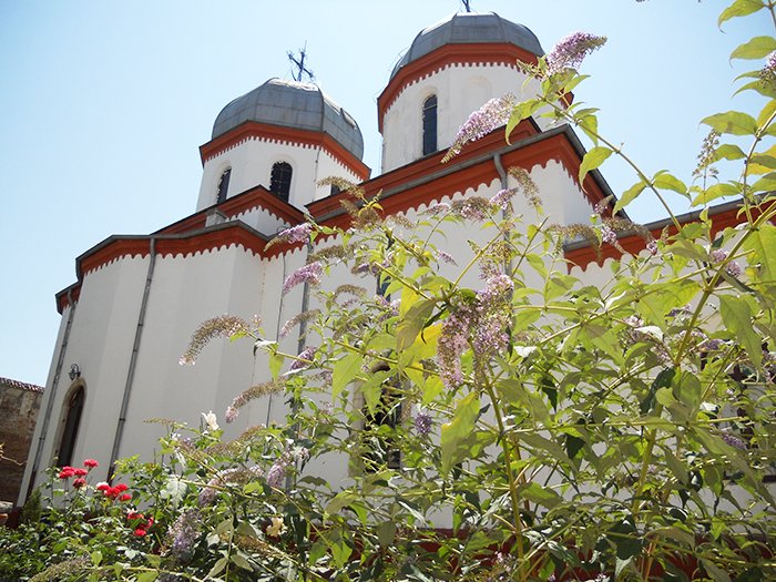 Comana, „nava amiral“ a Episcopiei Giurgiului 90179