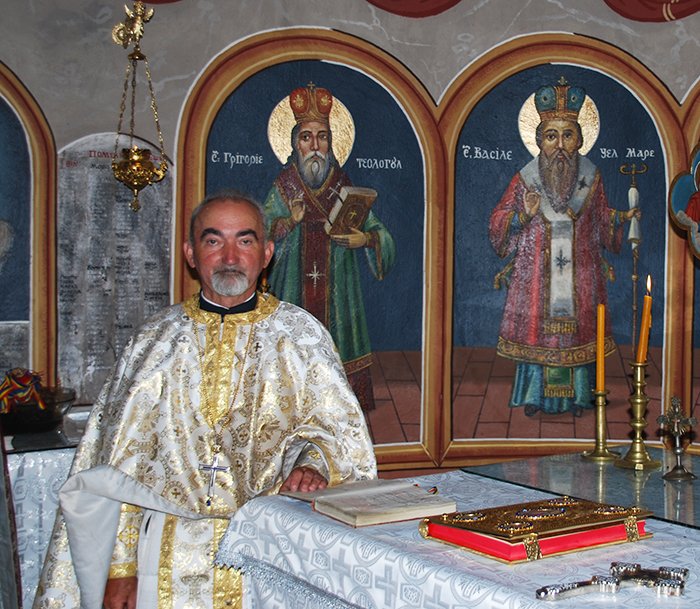 Despre arta pastoraţiei la ţară 90191