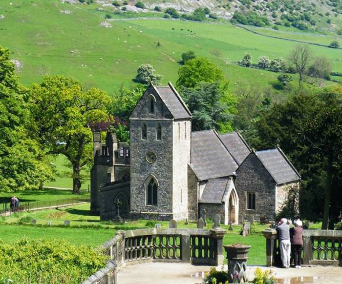 Românii din Birmingham vor merge în pelerinaj la Ilam 90180