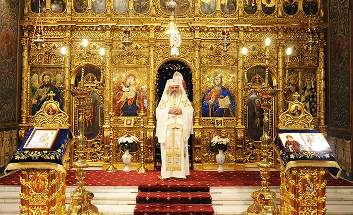 „Maica Domnului ştie ce lipseşte fiecărei persoane“ 90199