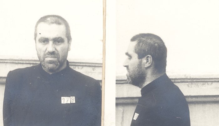 Slujitori nemţeni în rezistenţa anticomunistă 90198