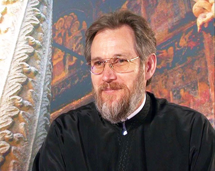 Şi-a pus viaţa la temelia bisericii din Berlin 90216