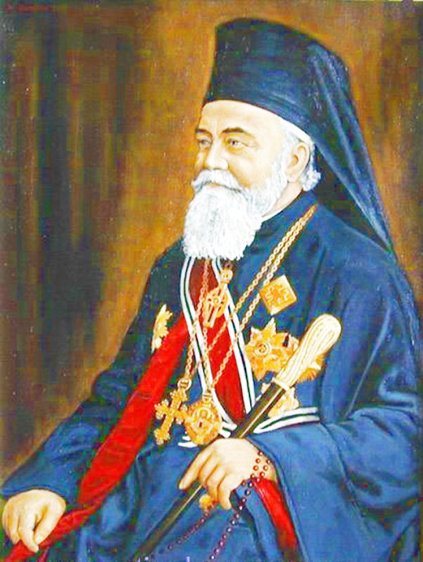 Un ierarh destoinic în apărarea credinţei şi a naţiunii 90220