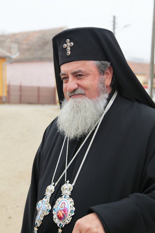 Slujiri arhiereşti în Transilvania 90232