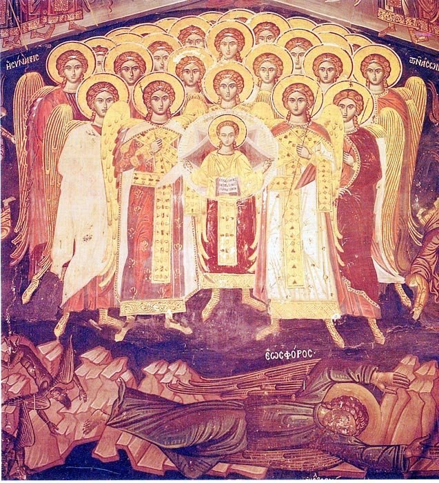 „Cu buze de tină, cântăm: Aliluia!“ 90247