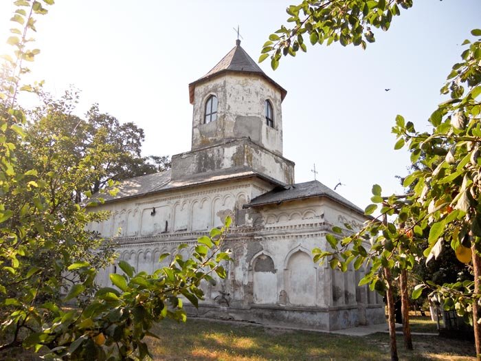 Început de drum la Mironeşti 90244