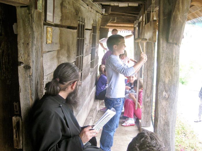 Taberele de la Mănăstirea Strâmba, la final 90256