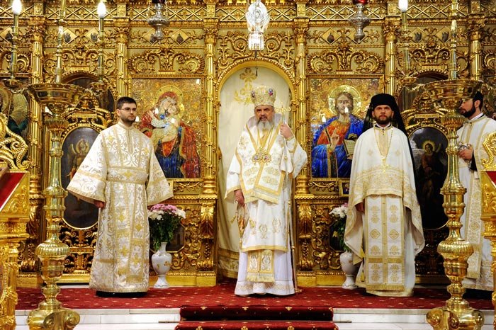 Lumina Taborului arată Împărăţia cerurilor 90269