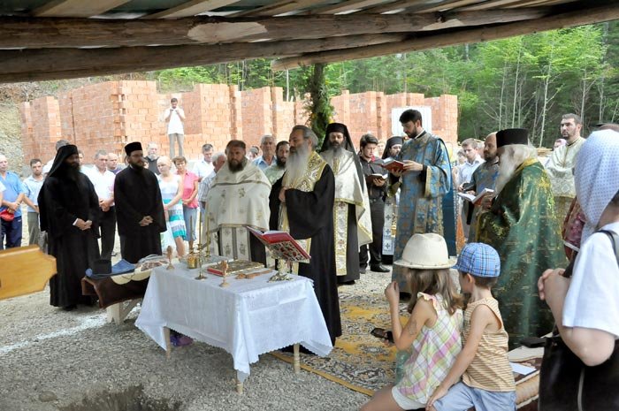 „Schiturile şi mănăstirile trebuie să fie locuri unde duhul lumii să nu fie prezent“ 90266