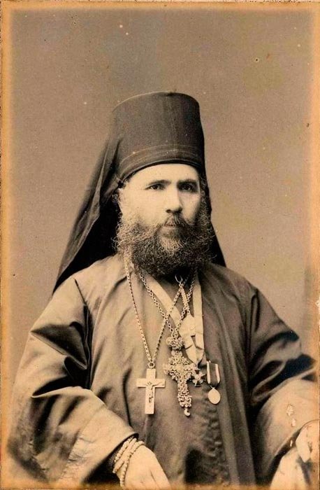 Din jurnalul misionarului basarabean Anatolie Tihai în Japonia 90288