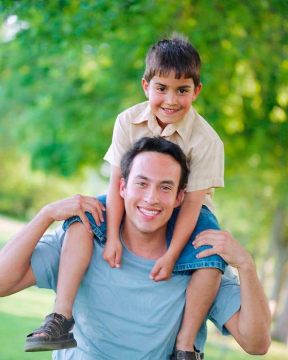 Nu putem trăi în locul celuilalt 90289