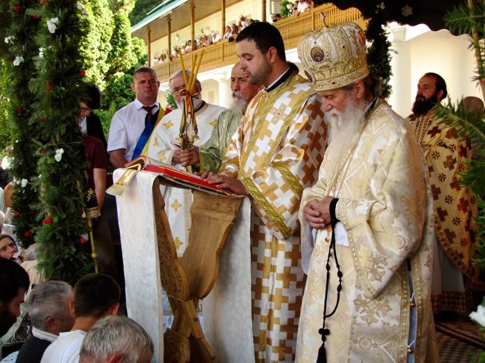 „Prin viaţa de sfinţenie, omul poate ajunge la asemănarea cu Dumnezeu“ 90295