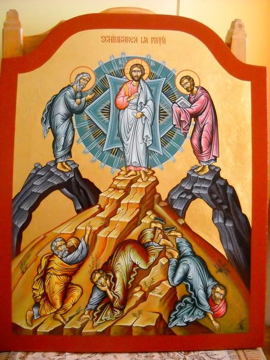 Schimbarea la Faţă şi reacţia umană 90287