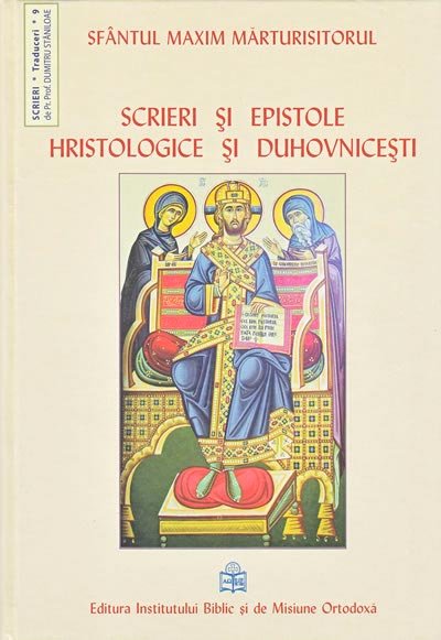 „Scrieri şi epistole hristologice şi duhovniceşti“ 90286