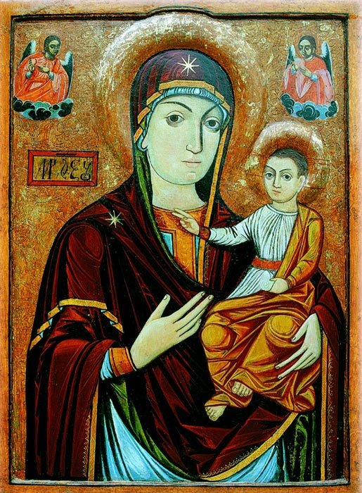 Expoziţie de icoane la Muzeul Etnografic din Cluj-Napoca 90318