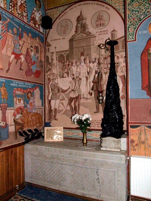 Parastas pentru Mihai Viteazul 90333