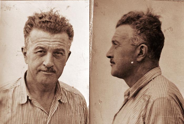 Părintele Emilian Doicu din Galaţi în temniţa comunistă 90327