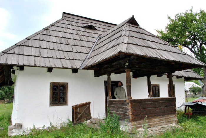 Salvatorul comorilor din Câmpulung 90321