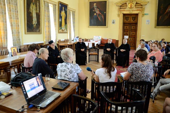 „Trupul Bisericii este rănit din cauza numărului mare de avorturi” 90335