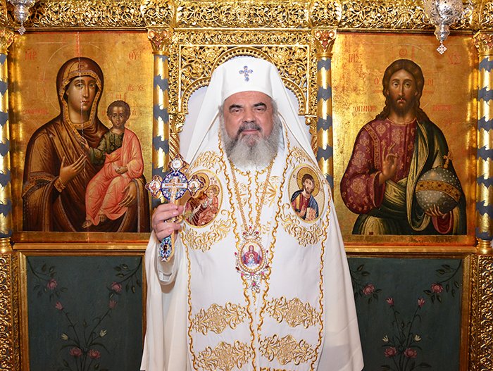 Duhurile rele se tem de omul unit cu Dumnezeu 90362