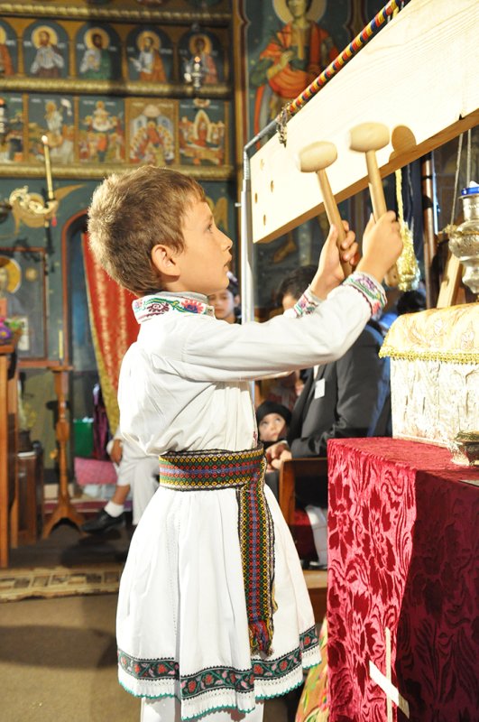 Înscrieri pentru concursul de toacă de la Măldăreşti, Vâlcea 90364