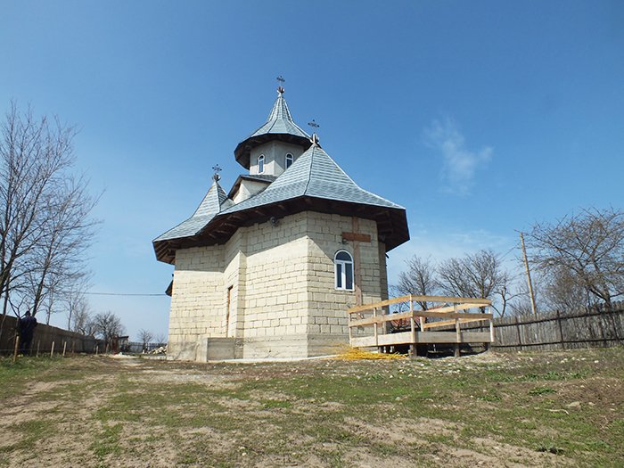 Concert caritabil în parohia Căueşti 90377