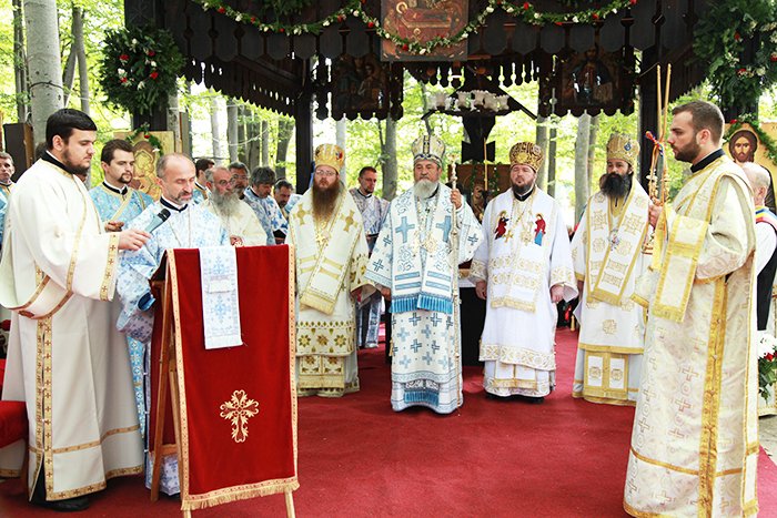 Hramuri şi pelerinaje în Transilvania 90409