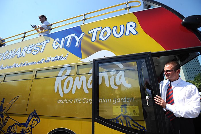 Bucureştiul văzut altfel 90427