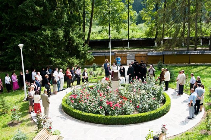 Un reper al spiritualităţii româneşti 90425