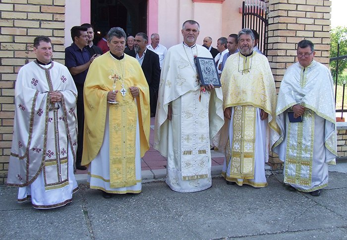 Rugăciune comună întru bucurie 90455