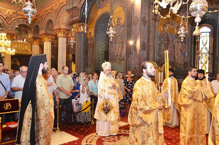 Iertând, ne asemănăm cu Dumnezeu Cel milostiv 90465