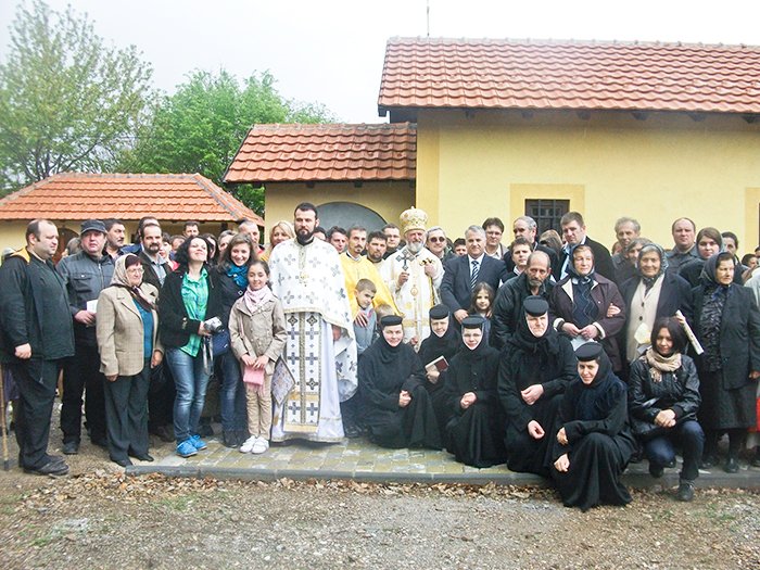 Pe urmele istoriei românilor din Serbia 90471