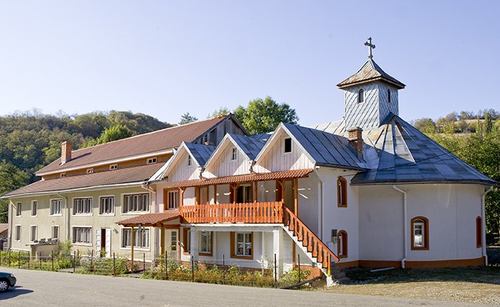 Tabăra de vară „Credinţă şi artă pentru toţi“ 90475