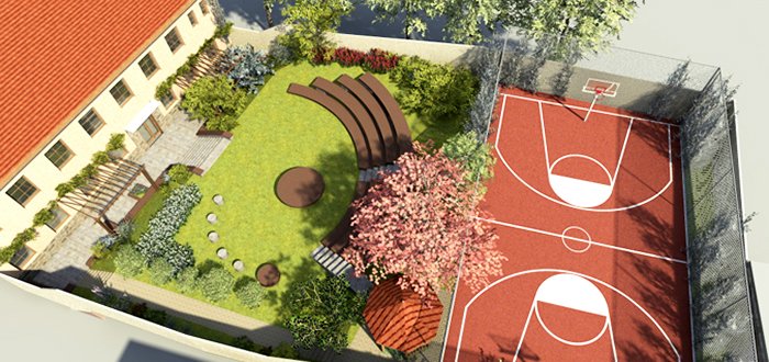 Activităţi cu copiii în Arhiepiscopia Clujului 90506