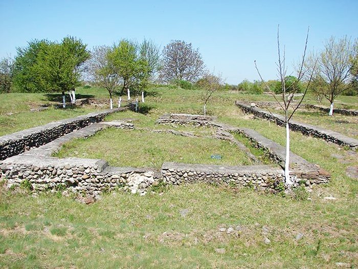 Mărturii creştine în Banatul montan 90510