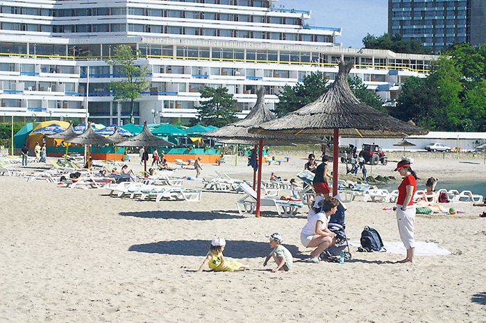 Tarife scăzute pentru un concediu la mare 90504