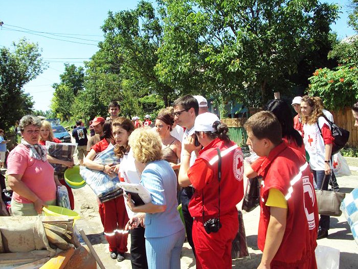 De 136 de ani alături de cei năpăstuiţi 90511