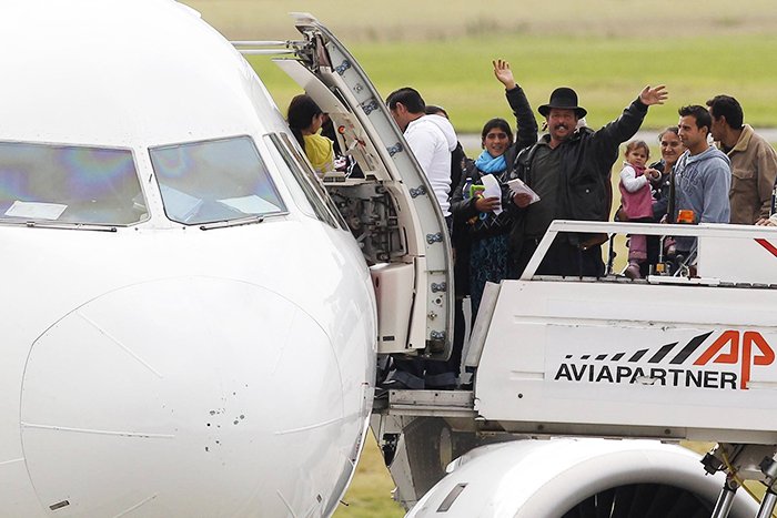 Prejudecăţile despre romi analizate de francezi 90518