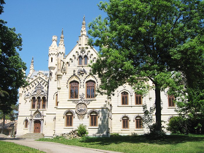 Atelier de formare, la Miclăuşeni, pentru preoţii recent hirotoniţi 90539