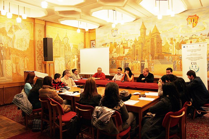 Campania „Descoperă omul potrivit la locul potrivit“ 90562