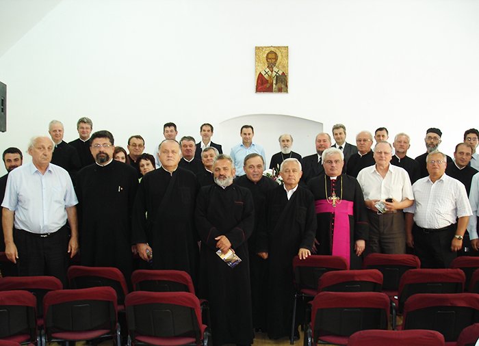 Colocviu de promovare a patrimoniului cultural religios 90561