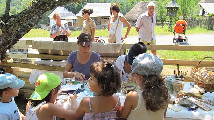 Olimpiada de meşteşuguri la Sibiu 90558