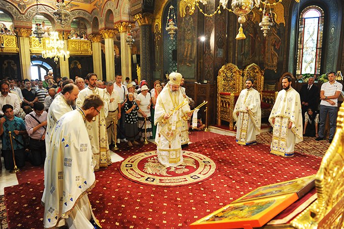 Averea pământească şi chemarea cerească 90569