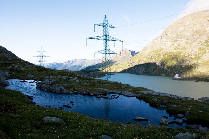 Electrificarea satelor, gata în 2016 90590